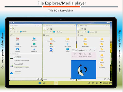 Screenshot image